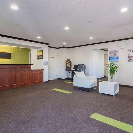 Studio 6-Plano, Tx - Dallas - Plano Medical Center Eksteriør bilde