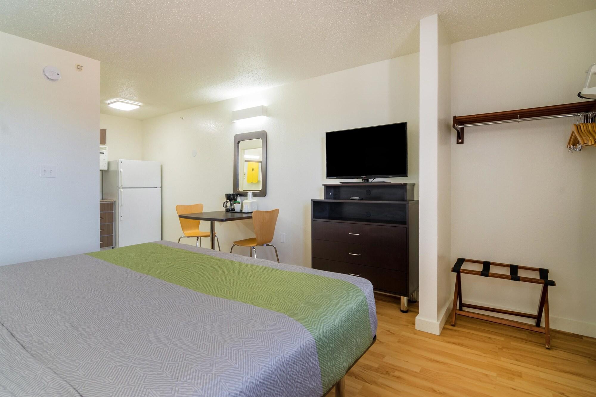Studio 6-Plano, Tx - Dallas - Plano Medical Center Eksteriør bilde