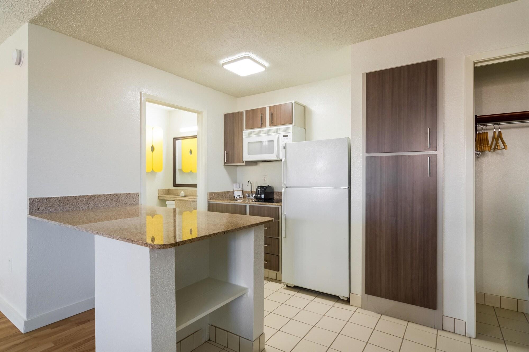 Studio 6-Plano, Tx - Dallas - Plano Medical Center Eksteriør bilde