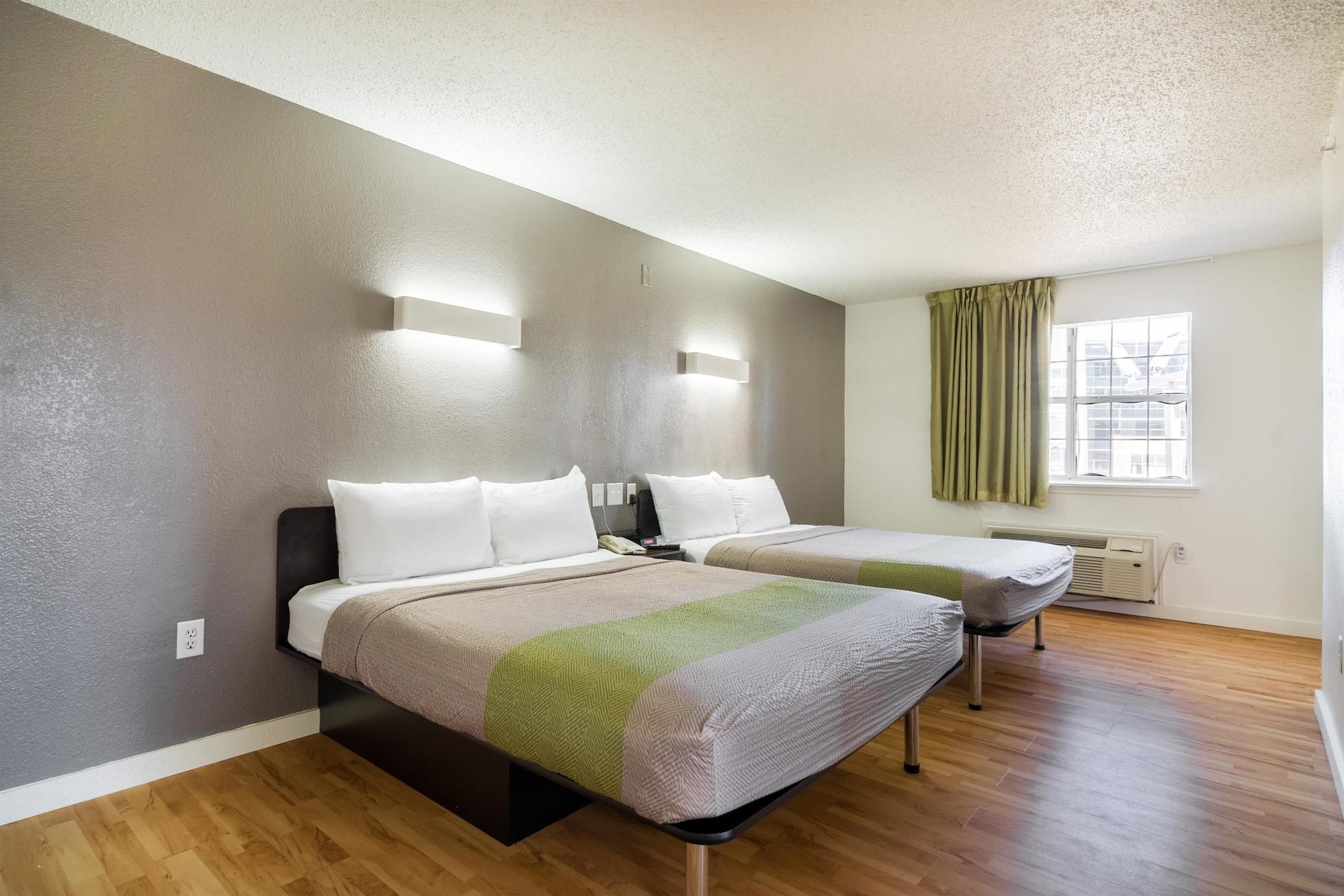 Studio 6-Plano, Tx - Dallas - Plano Medical Center Eksteriør bilde
