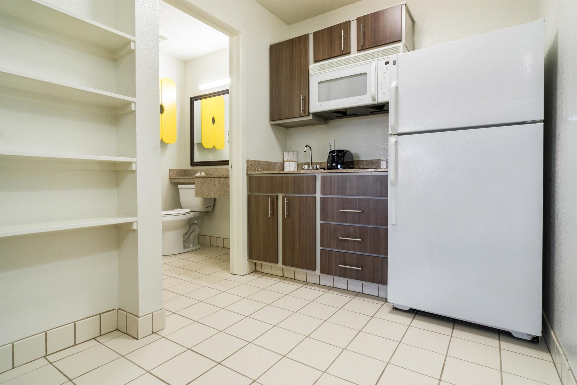 Studio 6-Plano, Tx - Dallas - Plano Medical Center Eksteriør bilde