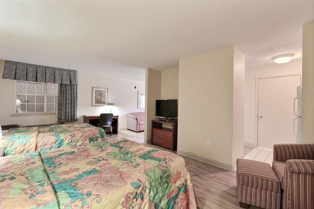 Studio 6-Plano, Tx - Dallas - Plano Medical Center Eksteriør bilde