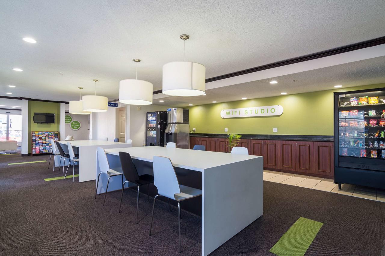 Studio 6-Plano, Tx - Dallas - Plano Medical Center Eksteriør bilde