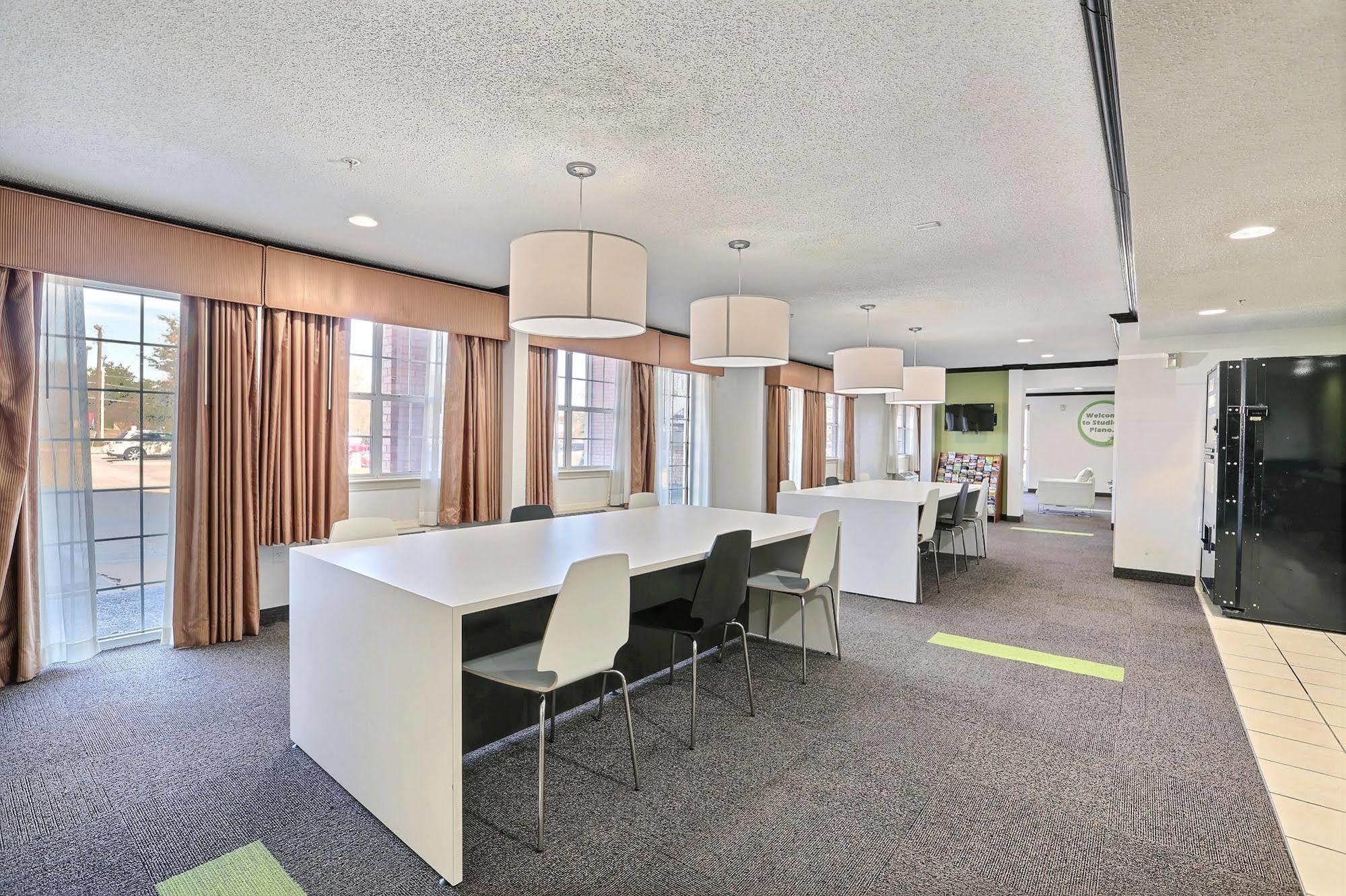 Studio 6-Plano, Tx - Dallas - Plano Medical Center Eksteriør bilde