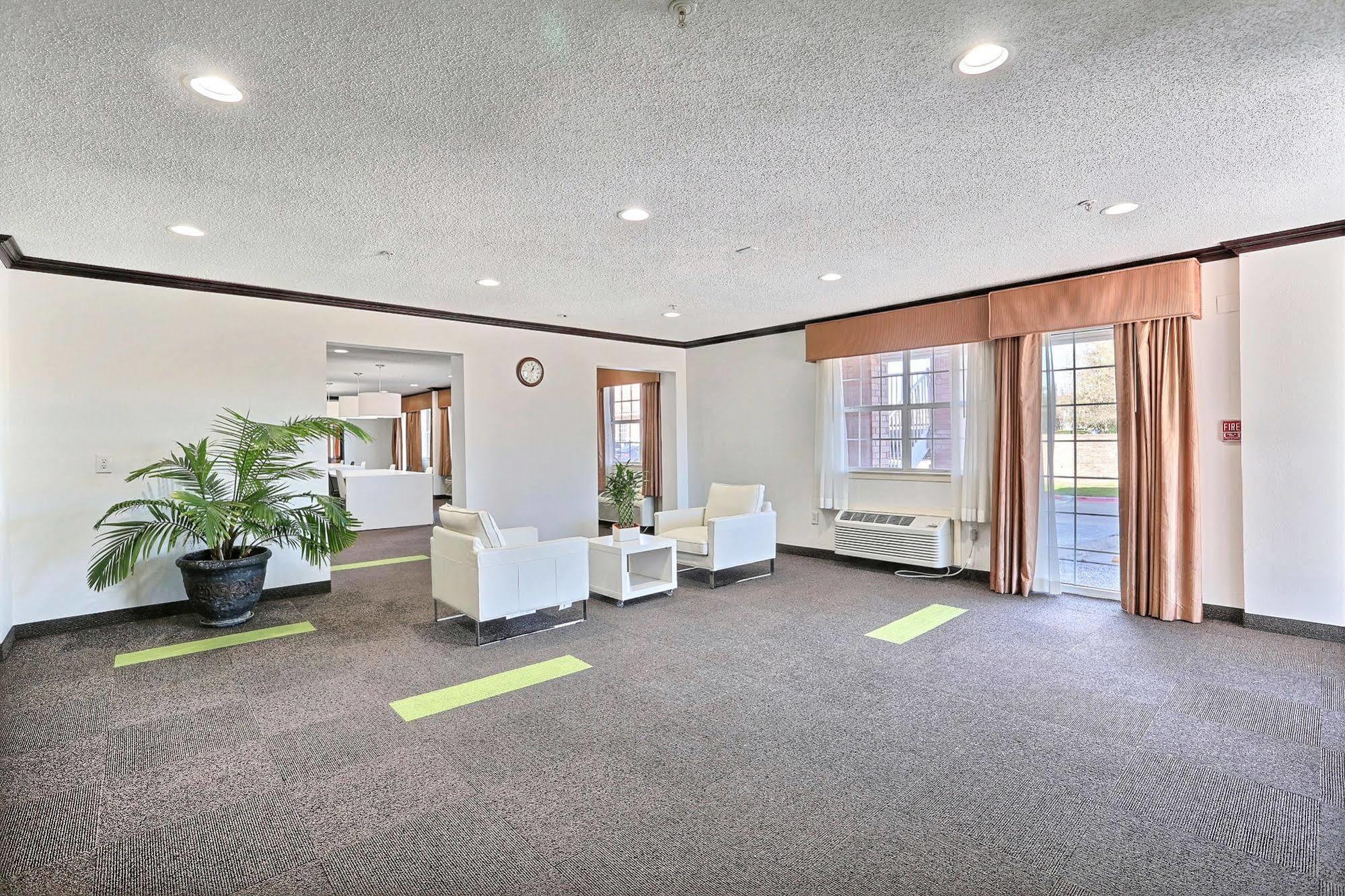 Studio 6-Plano, Tx - Dallas - Plano Medical Center Eksteriør bilde