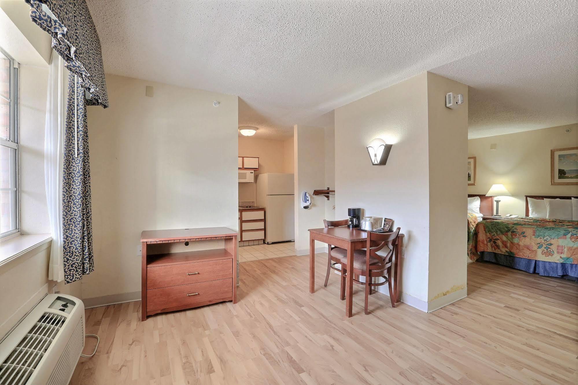 Studio 6-Plano, Tx - Dallas - Plano Medical Center Eksteriør bilde