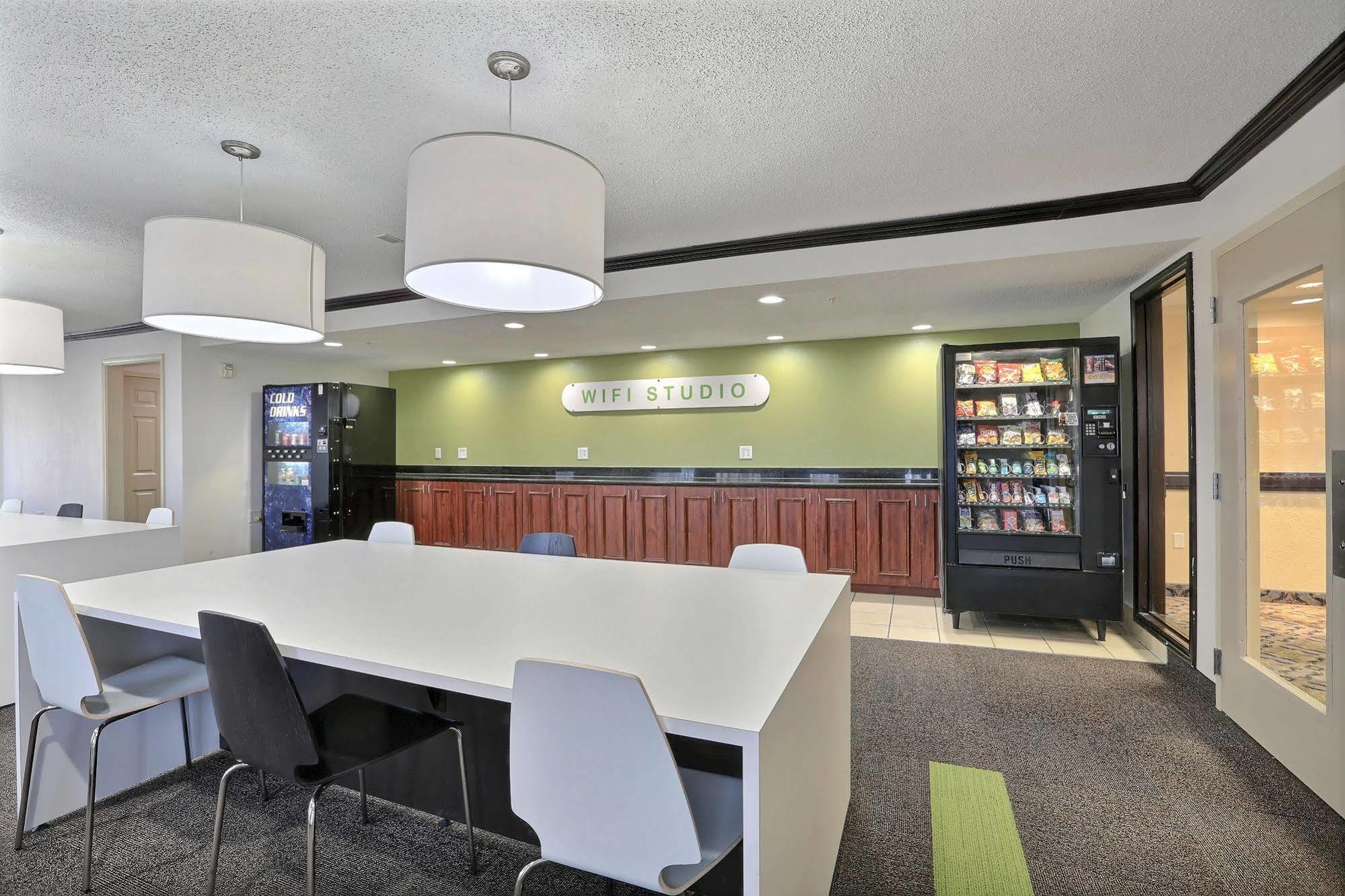 Studio 6-Plano, Tx - Dallas - Plano Medical Center Eksteriør bilde