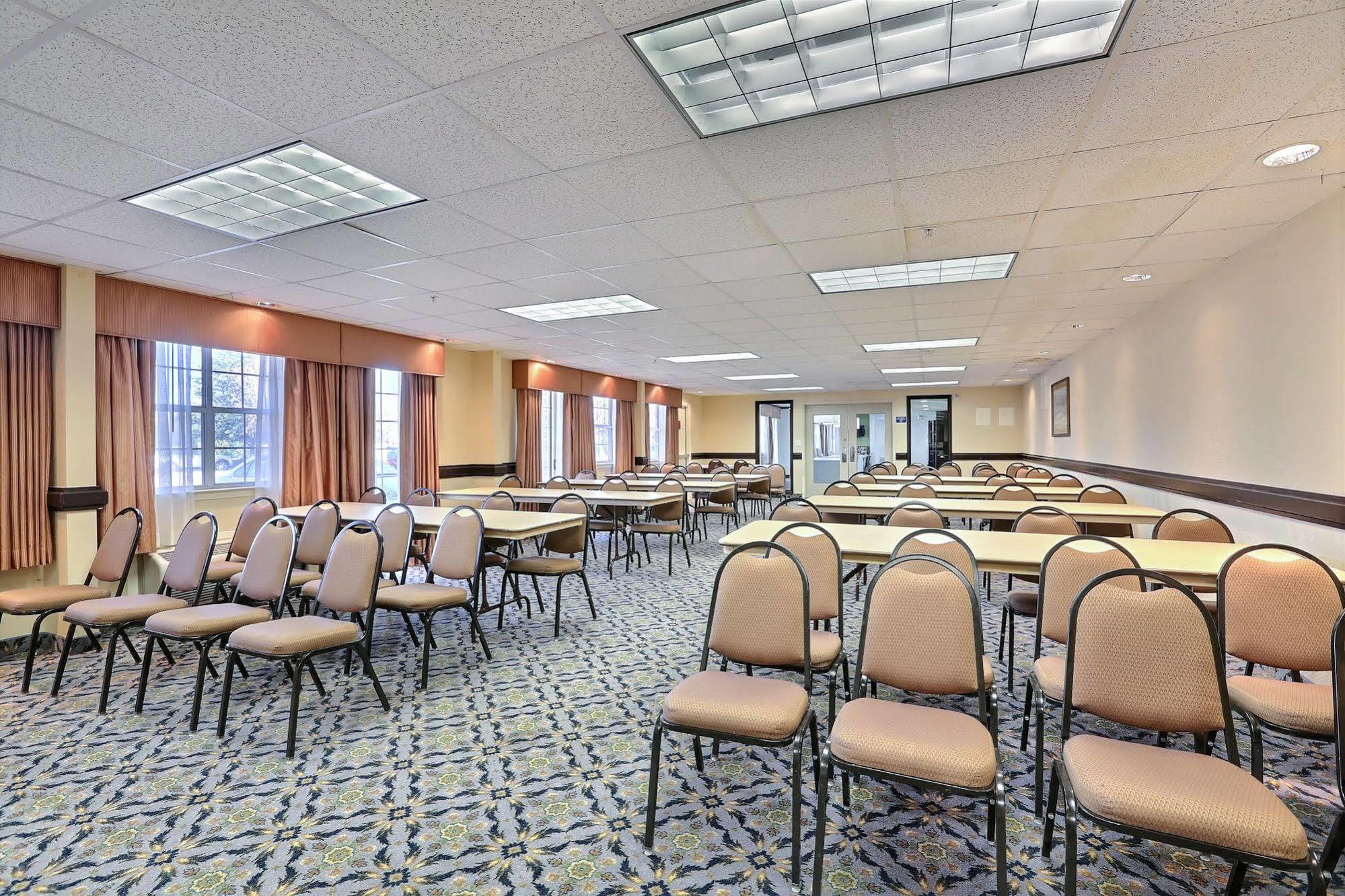 Studio 6-Plano, Tx - Dallas - Plano Medical Center Eksteriør bilde