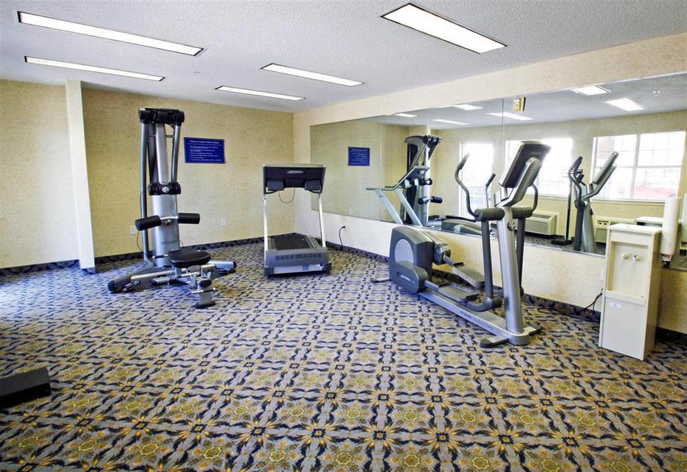 Studio 6-Plano, Tx - Dallas - Plano Medical Center Fasiliteter bilde