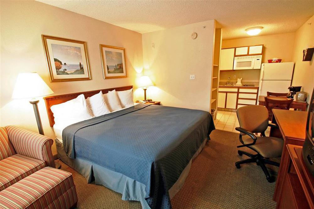 Studio 6-Plano, Tx - Dallas - Plano Medical Center Rom bilde
